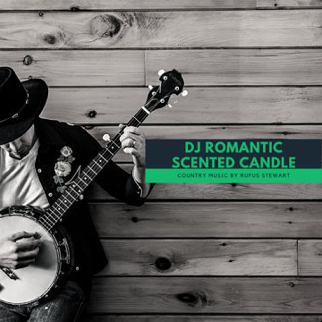 laut.fm – DJromanticscentedcandle