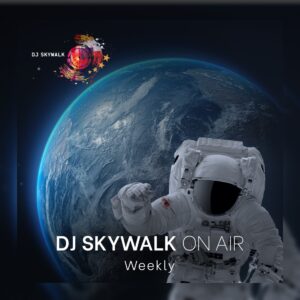 laut.fm – DJskywalk On Air