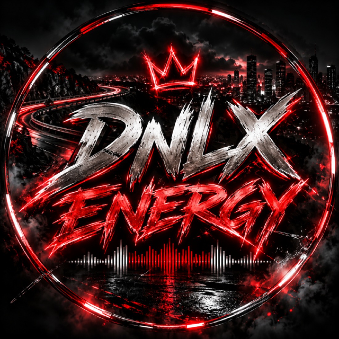 laut.fm – DNLX-ENERGY