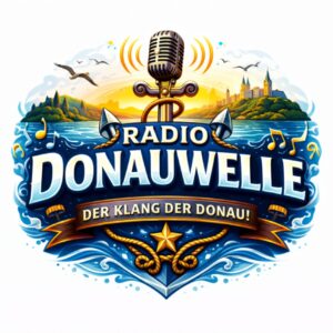 laut.fm – Donauwelle