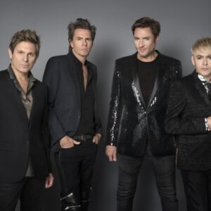 laut.fm – Duran Duran Radio