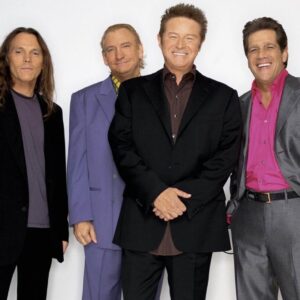 laut.fm – Eagles Radio