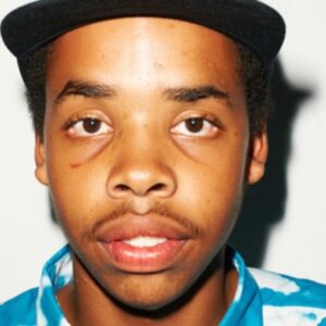 laut.fm – Earl Sweatshirt Radio