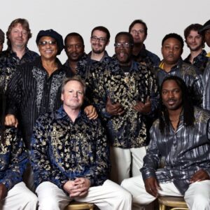 laut.fm - Earth, Wind & Fire Radio