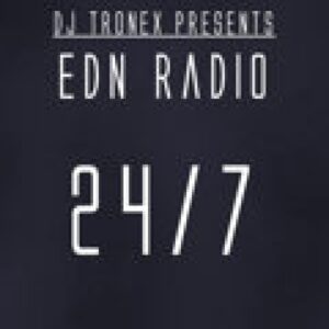 laut.fm - EDN Radio