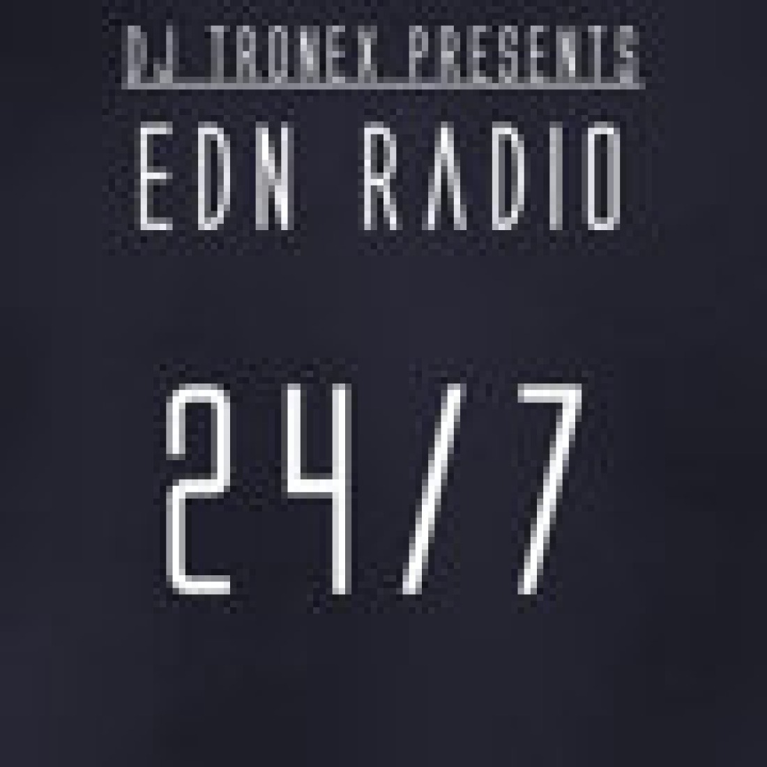 laut.fm – EDN Radio