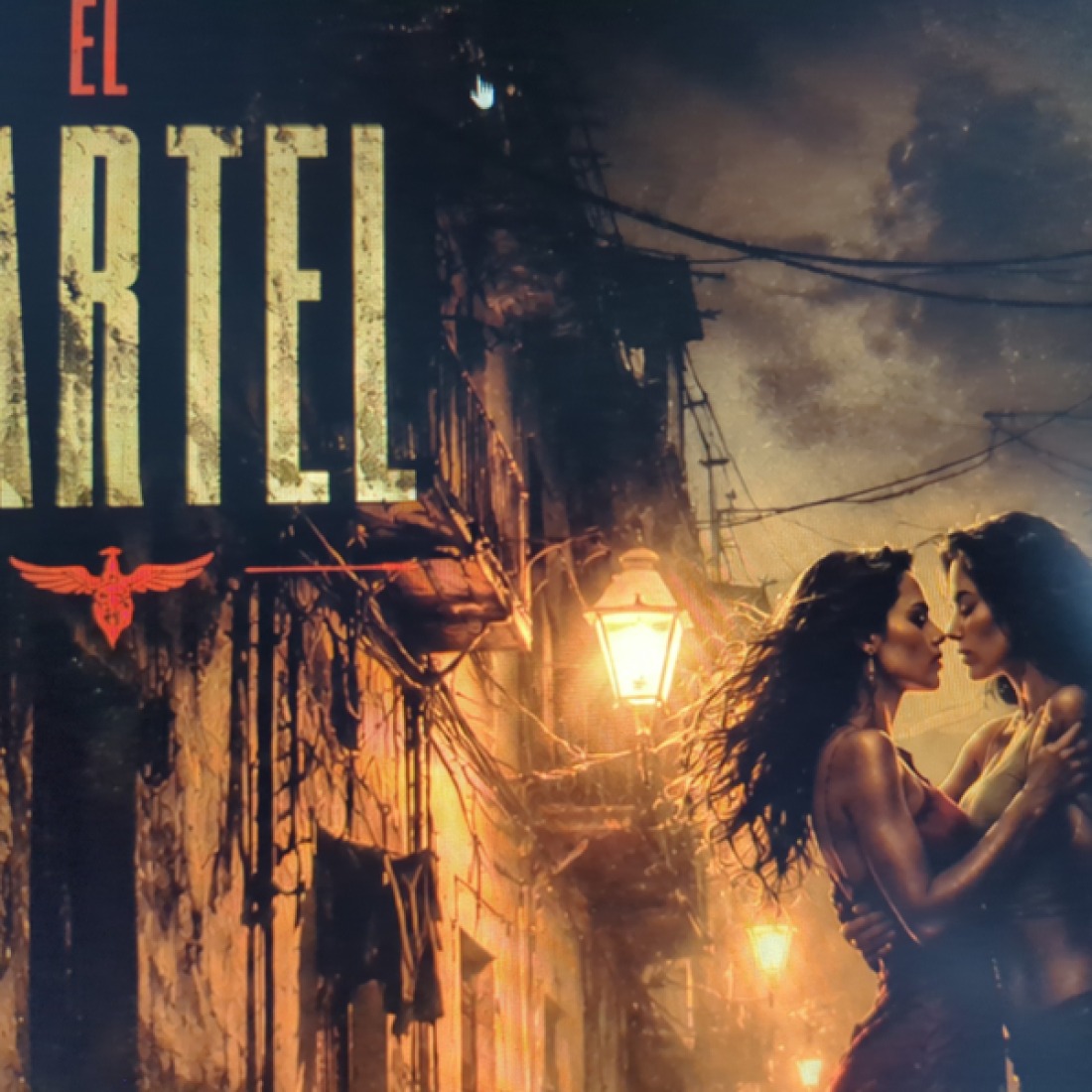 laut.fm – El Cartel