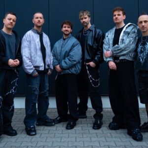 laut.fm – Electric Callboy Radio