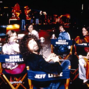 laut.fm – Electric Light Orchestra Radio