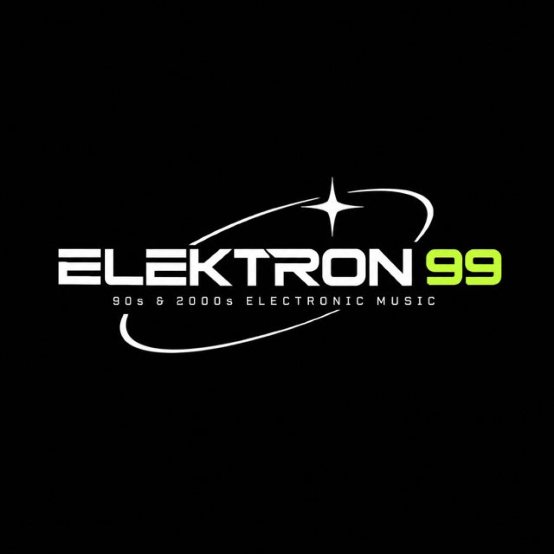 laut.fm – ELEKTRON 99