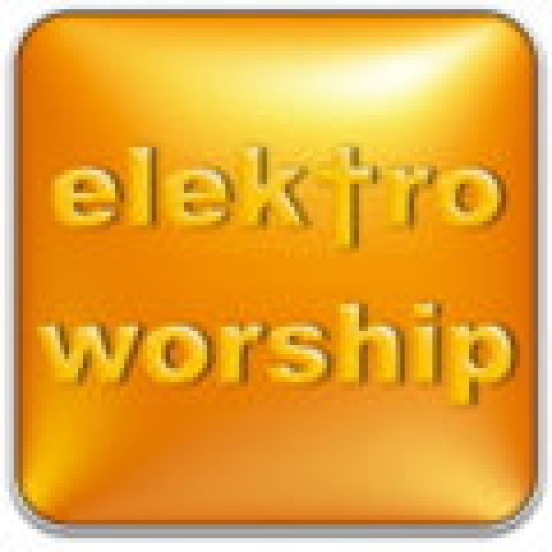 laut.fm – Elektroworship