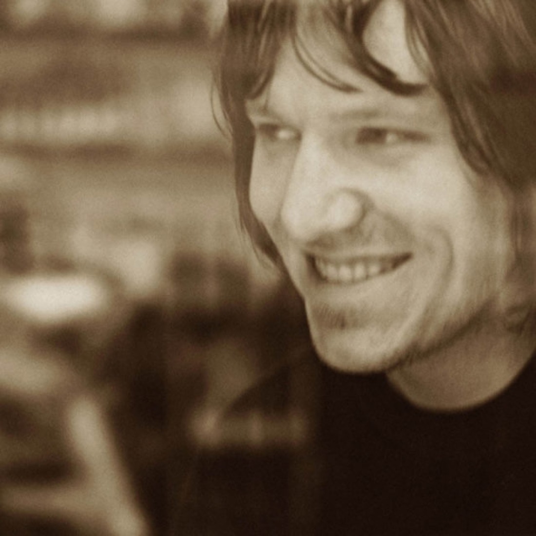 laut.fm – Elliott Smith Radio