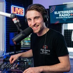 laut.fm - Elsterberg Radio dein Sender fürs Vogtland