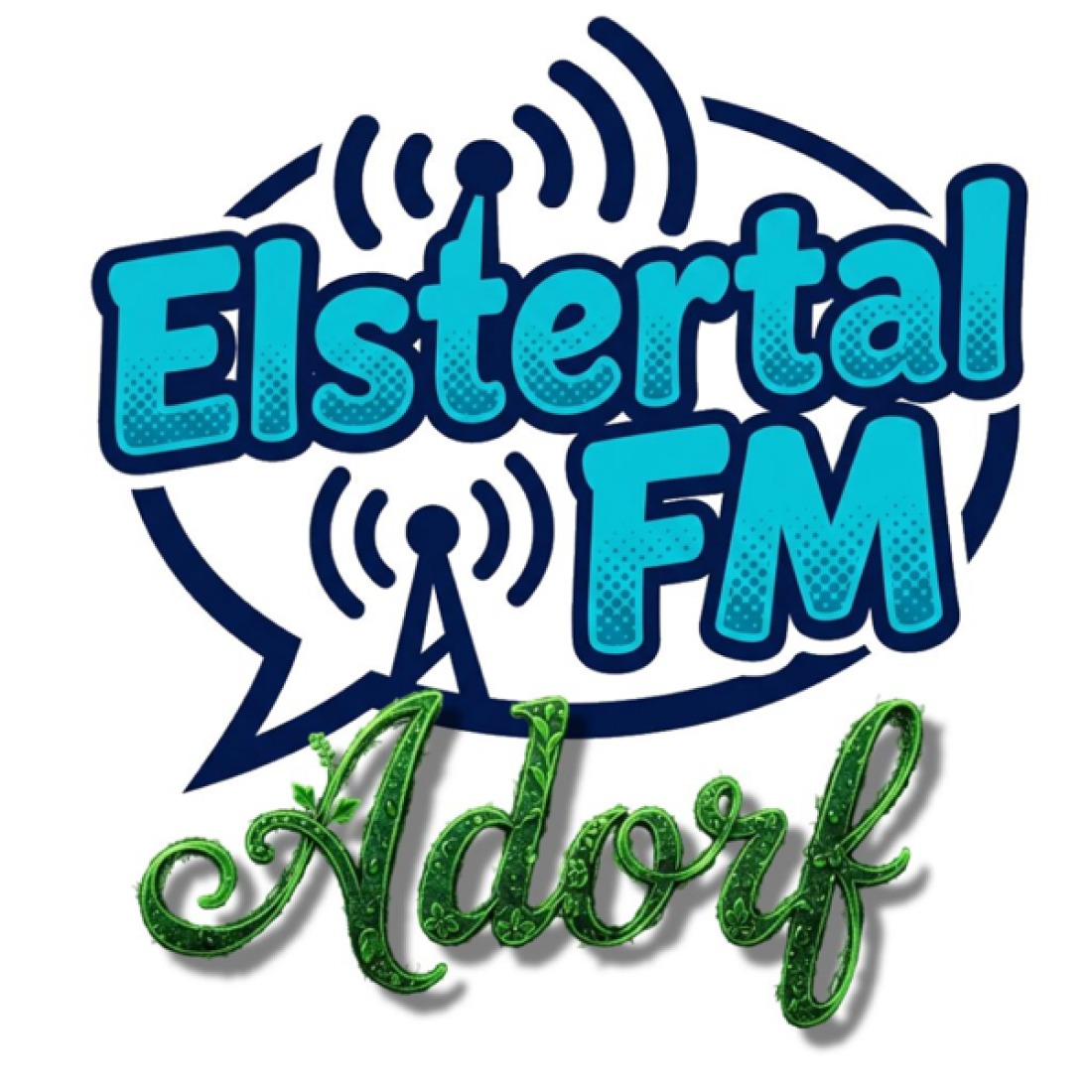 laut.fm – ElstertalFM