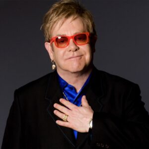 laut.fm – Elton John Radio
