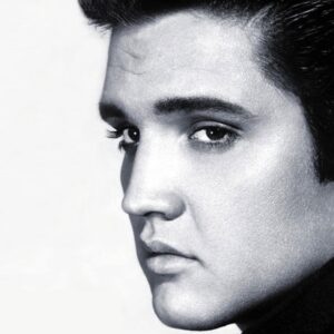 laut.fm - Elvis Presley Radio