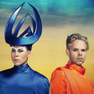 laut.fm – Empire of the Sun Radio