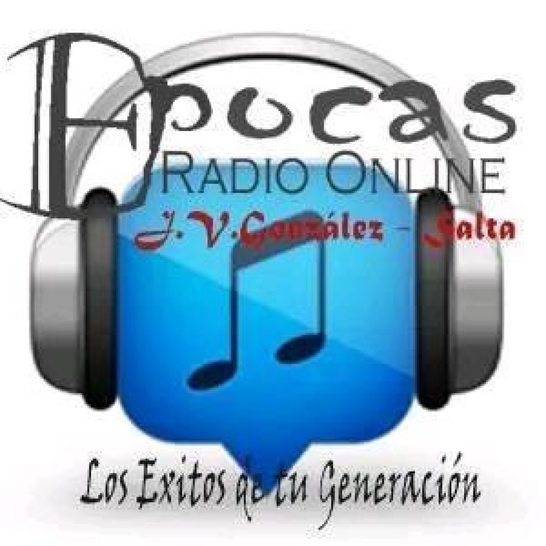 laut.fm – Epocas Radio Online