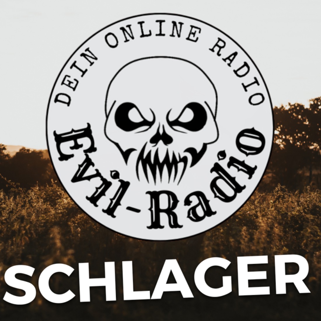 laut.fm – Er Schlager