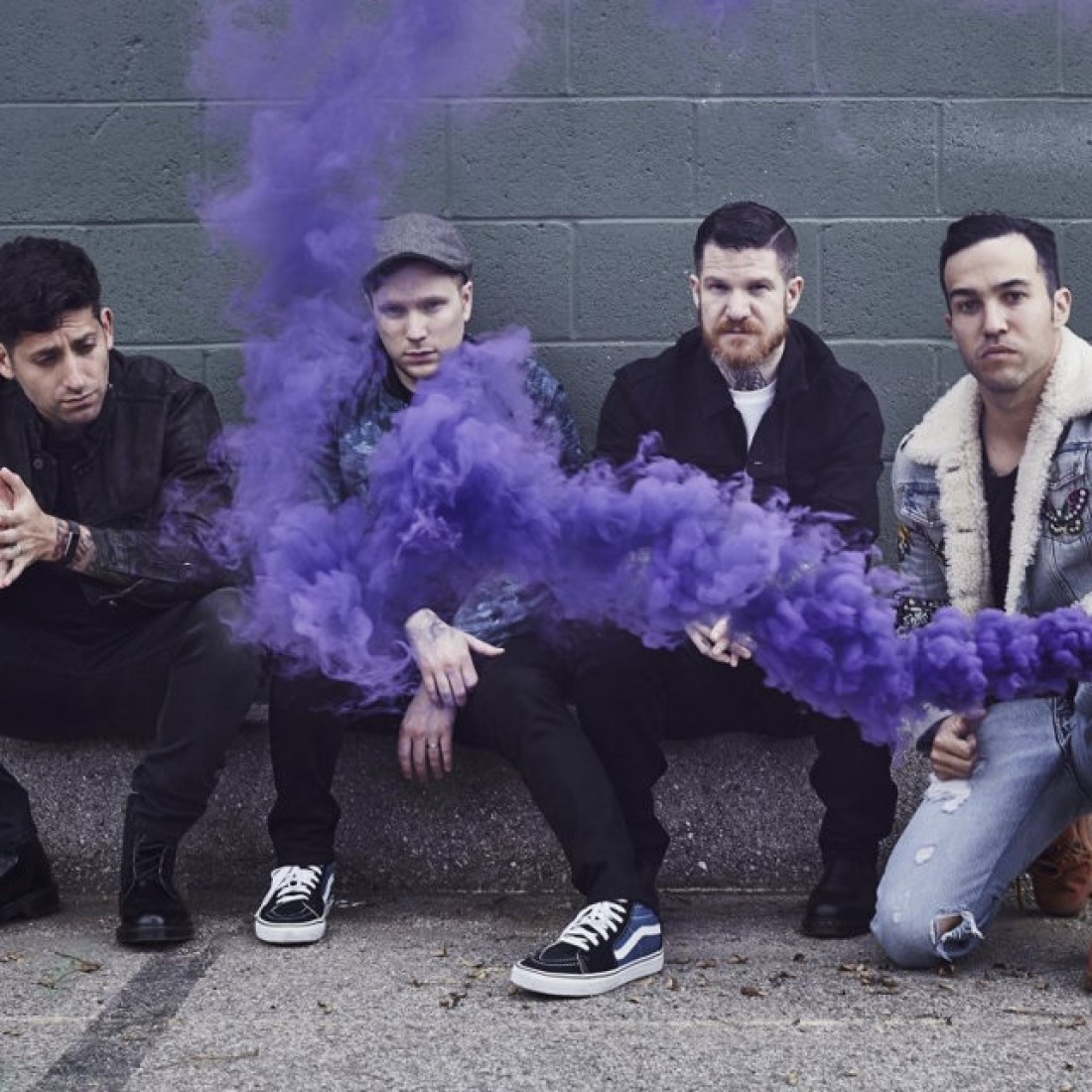 laut.fm – Fall Out Boy Radio