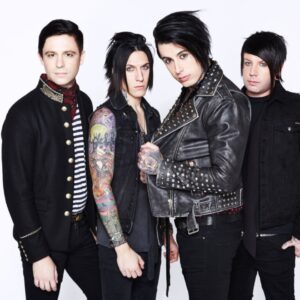 laut.fm - Falling in Reverse Radio