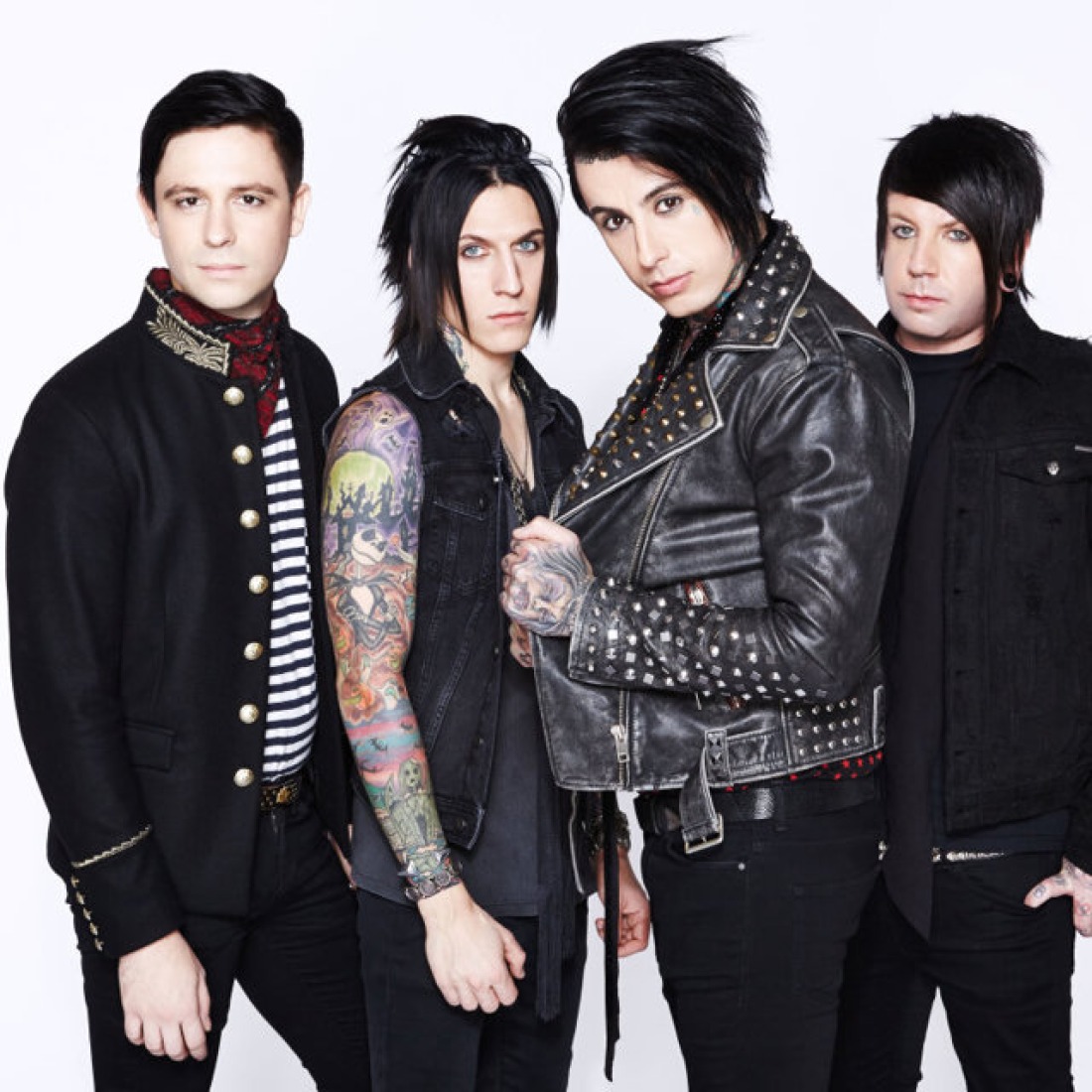 laut.fm – Falling in Reverse Radio
