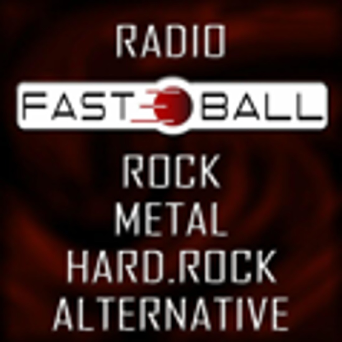 laut.fm – Fastballmusic
