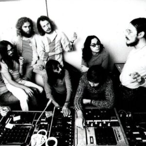laut.fm - Faust Radio