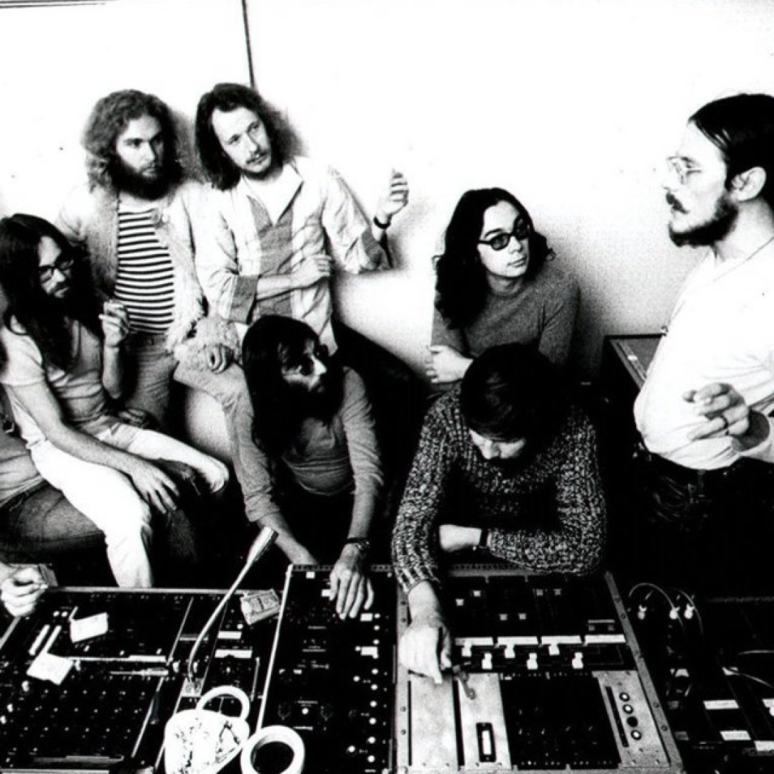 laut.fm – Faust Radio