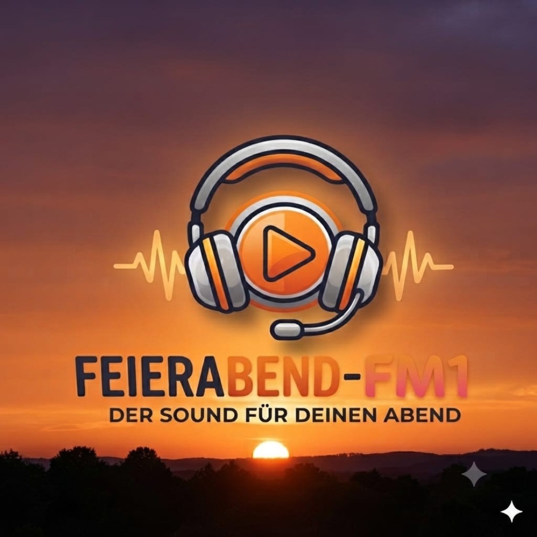 laut.fm – feierabend fm 1