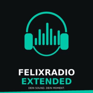 laut.fm – Felixradio Extended
