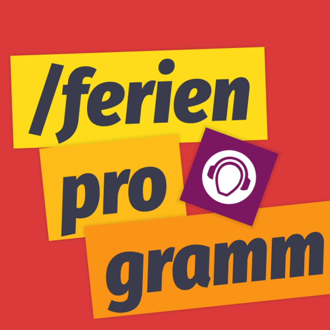 laut.fm – Ferienprogramm
