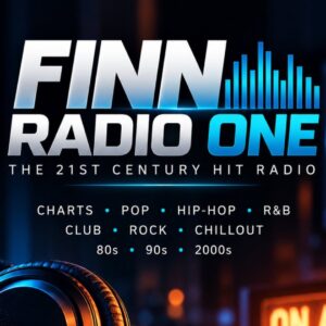 laut.fm - Finnradioone