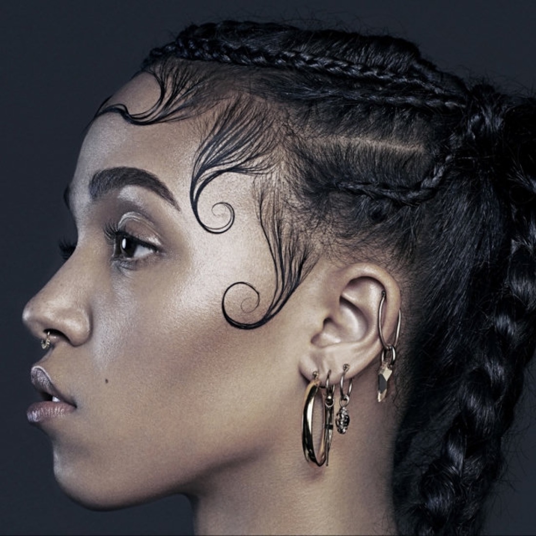 laut.fm – FKA twigs Radio