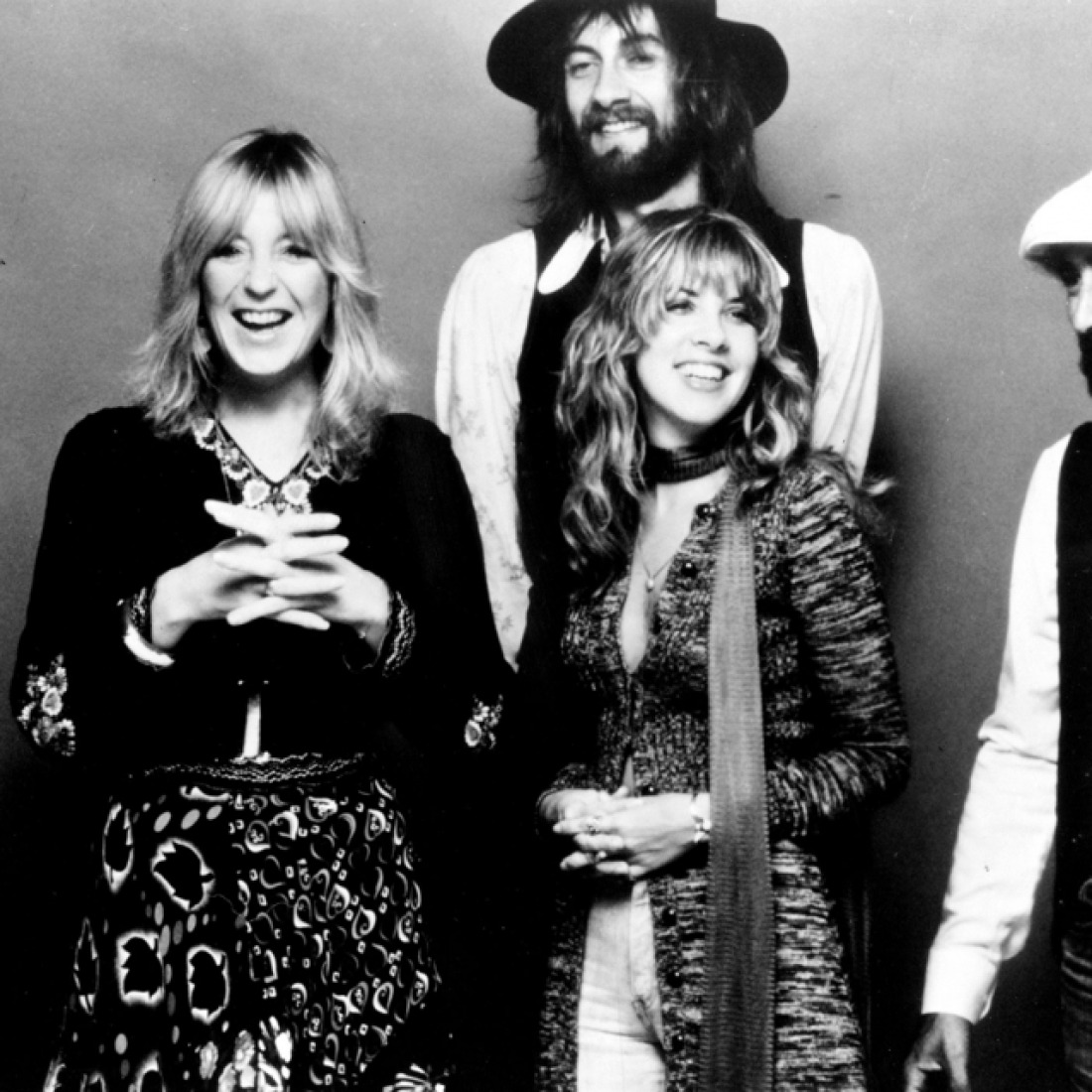 laut.fm – Fleetwood Mac Radio