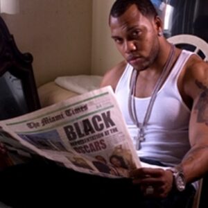 laut.fm – Flo Rida Radio