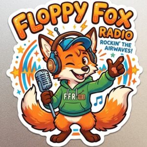 laut.fm – Floppy Fox Radio
