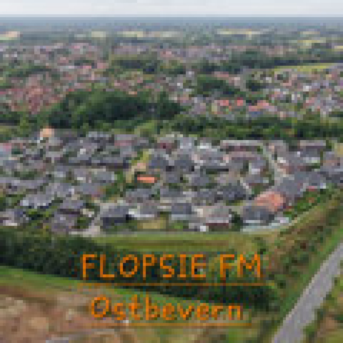 laut.fm – Flopsie.FM
