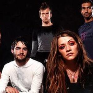 laut.fm – Flyleaf Radio