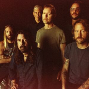 laut.fm – Foo Fighters Radio