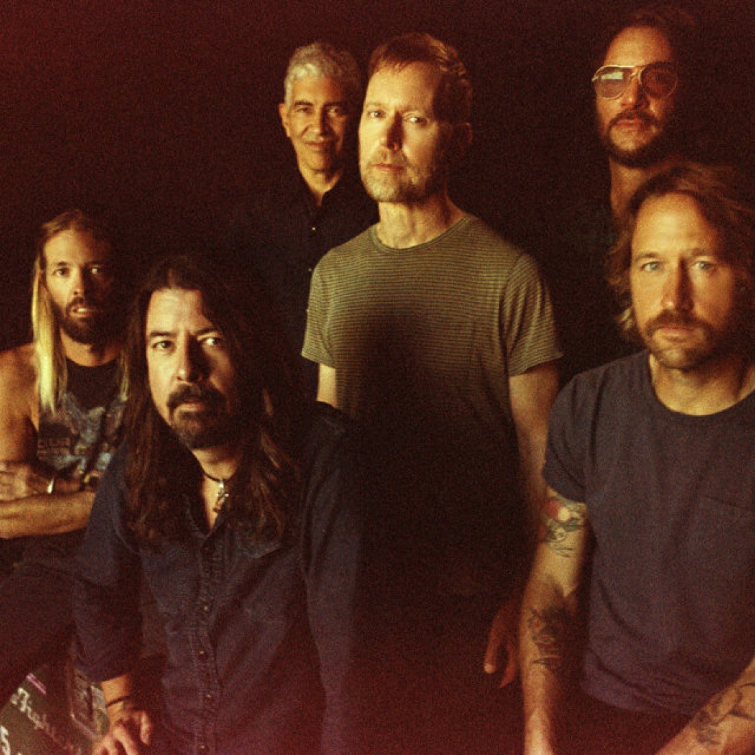laut.fm – Foo Fighters Radio
