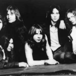laut.fm - Foreigner Radio