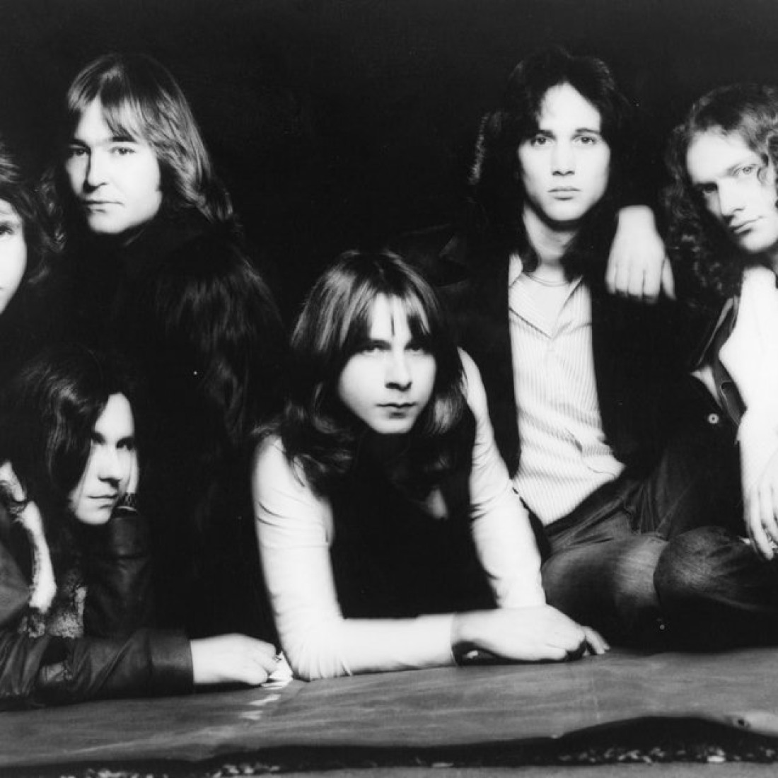laut.fm – Foreigner Radio