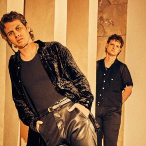 laut.fm – Foster the People Radio