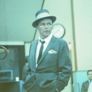 laut.fm – Frank Sinatra Radio