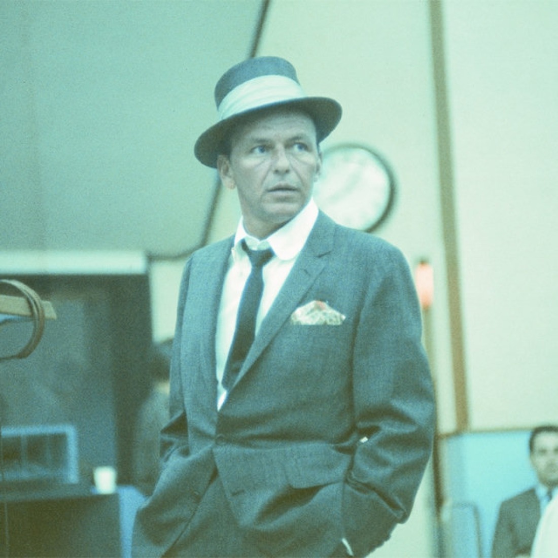 laut.fm – Frank Sinatra Radio