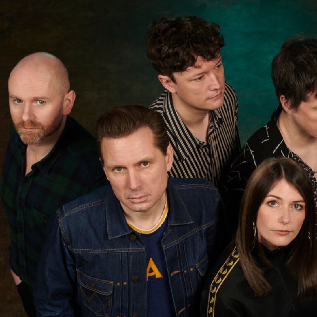 laut.fm – Franz Ferdinand Radio