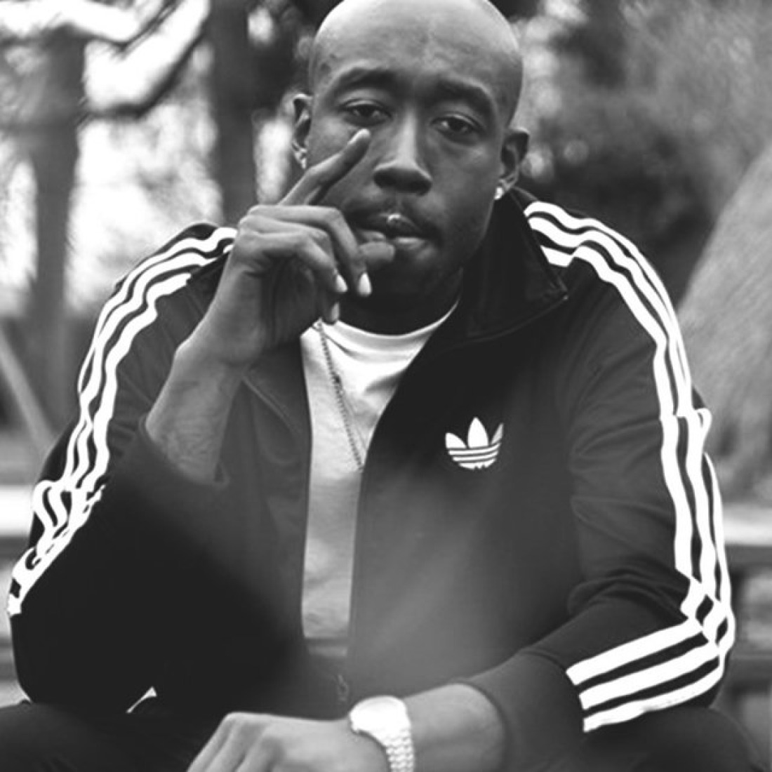 laut.fm – Freddie Gibbs Radio
