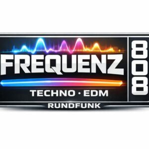 laut.fm – Frequenz 808