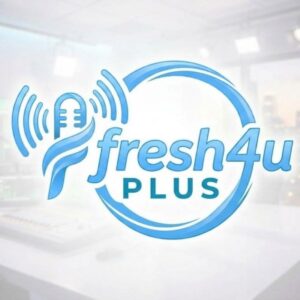 laut.fm - fresh4u plus